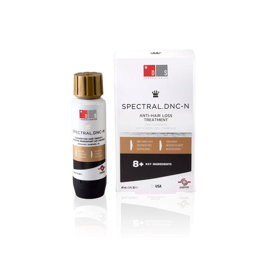Spectral DNC-N Breakthrough Hair Support System 60ml