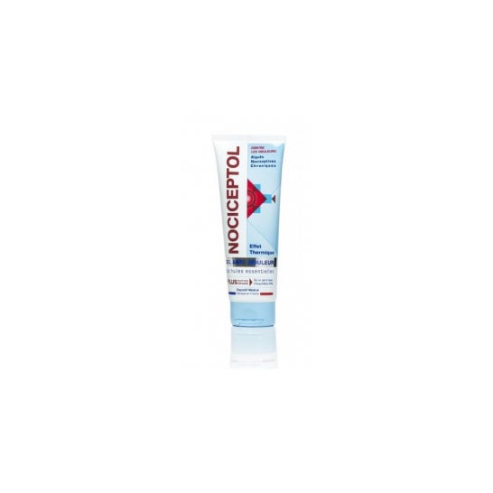 Polidis - Nociceptol Gel para el alivio del dolor 40ml