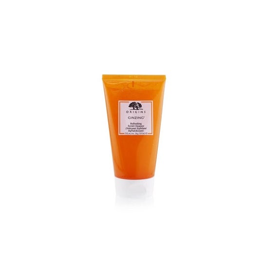 Origins Limpiador Exfoliante Refrescante 150 ml