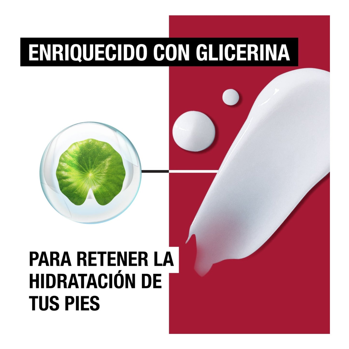 Neutrogena® Crema Pies Absorción Inmediata Textura ligera 2x100ml