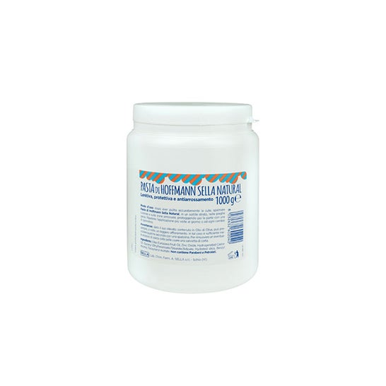Sella Hoffmann Paste Natural 1kg