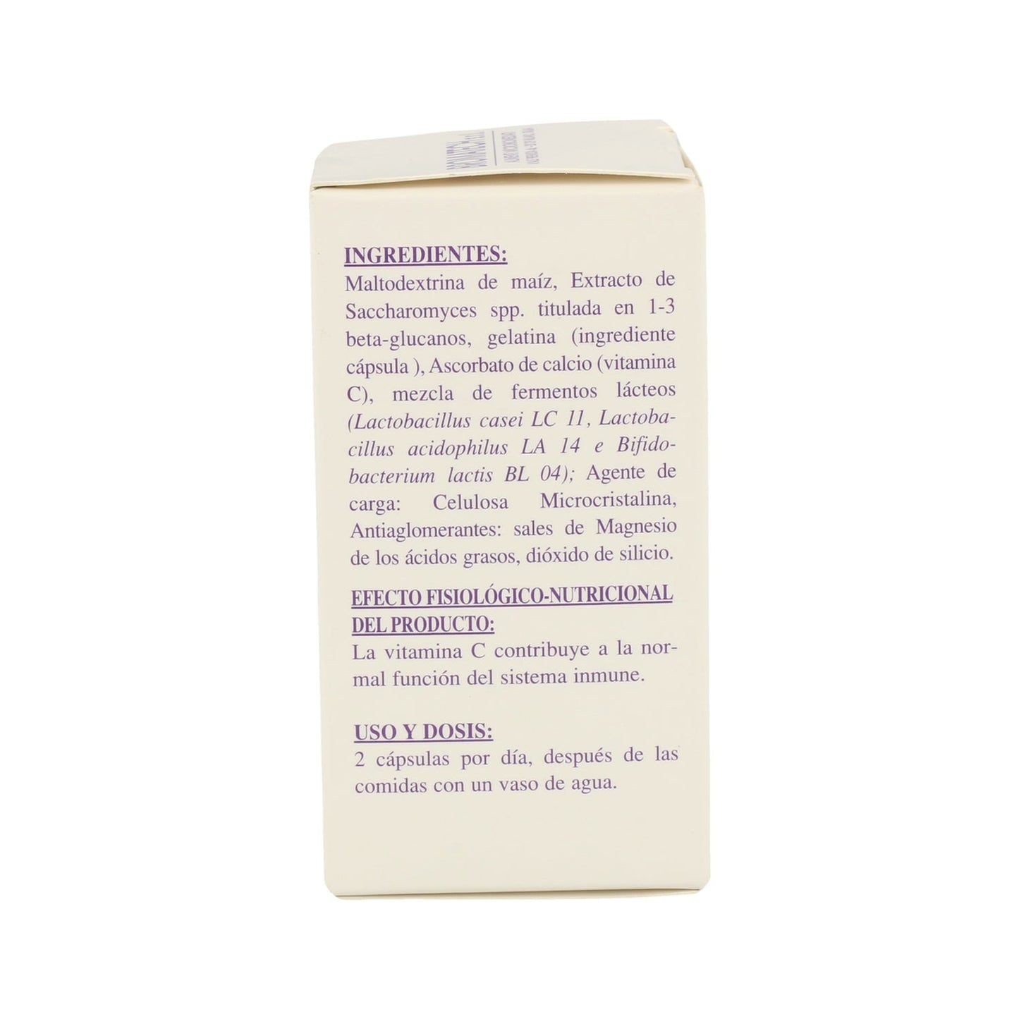 Bromatech Citogenex 30caps