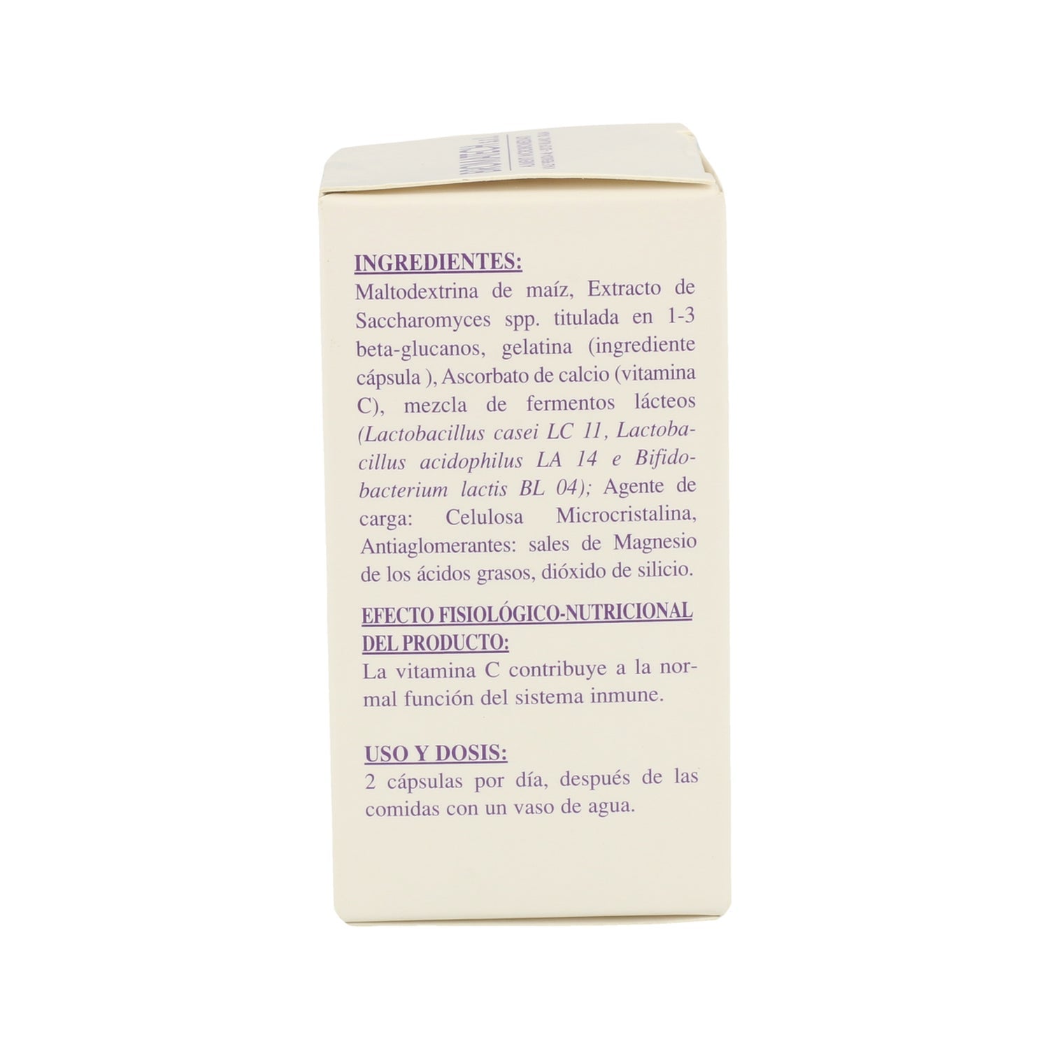 Bromatech Citogenex 30caps