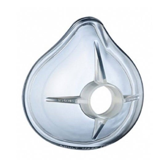 Philips Optichamber Mascarilla Inhalación Adultos 1ud