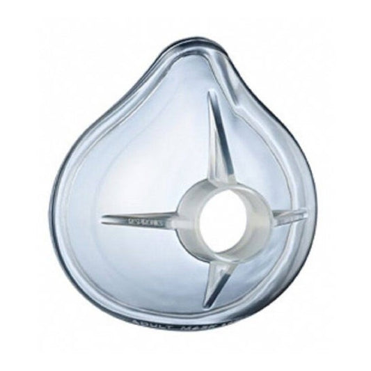 Philips Optichamber Mascarilla Inhalación Adultos 1ud