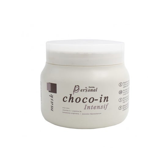 Periche Mascarilla Intensif Choco-In 500 ml