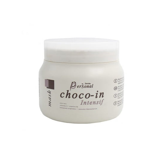 Periche Mascarilla Intensif Choco-In 500 ml