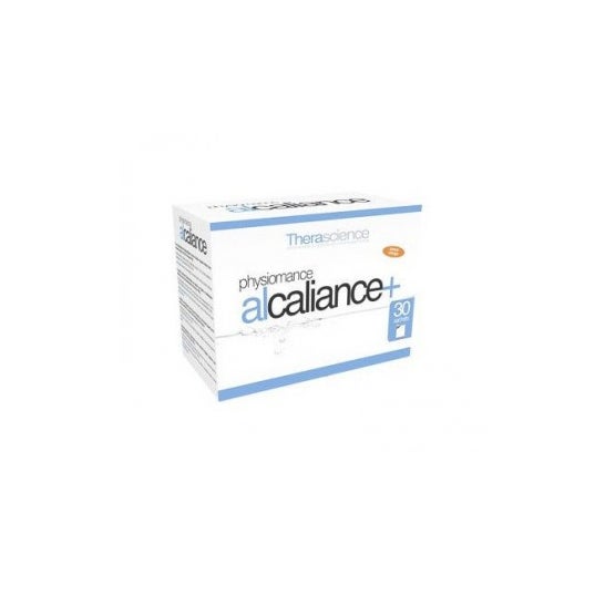 Physiomance Alcaliance+ 30 Sobres