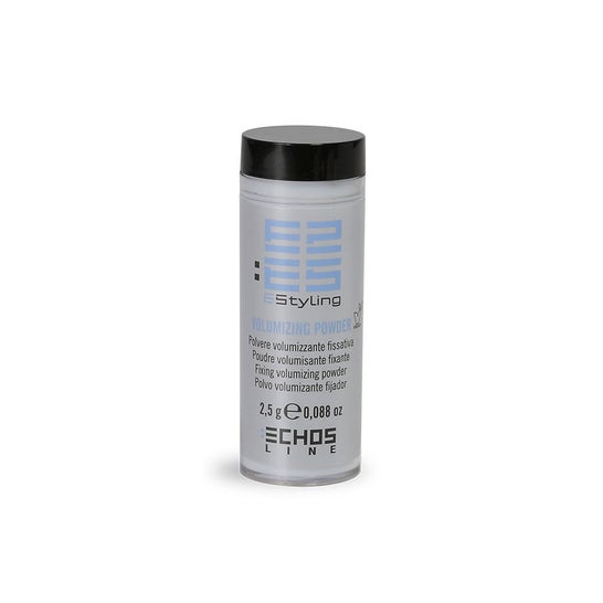 Echos Line Styling Volumizing Powder 2.5 g