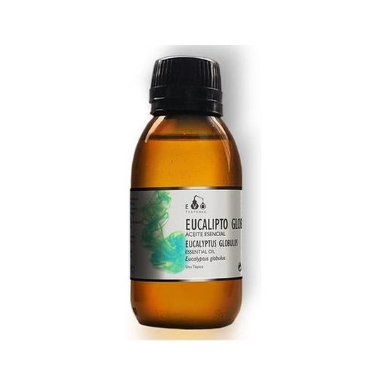 Terpenic Aceite Esencial de Eucalipto Globulus 100 ml