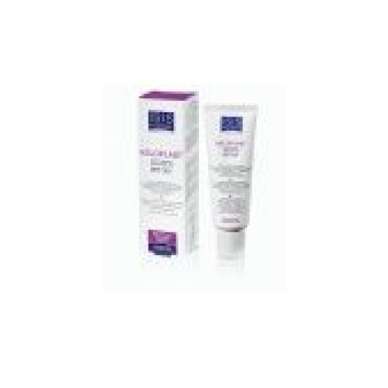 Keloplast Cicatrices SPF 50+ Repair Cream Dressing Effect 40ml