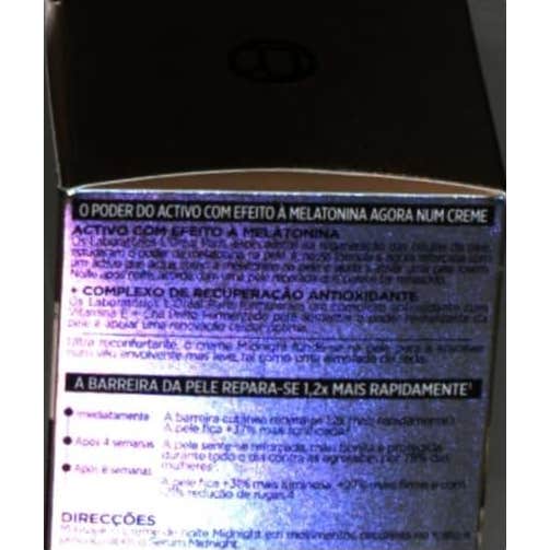 L'Oréal Age Perfect Renacimiento Celular Crema Noche 50ml