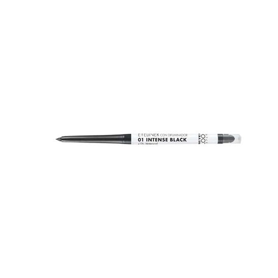 Beter Eyeliner con Difuminador Negro Intenso