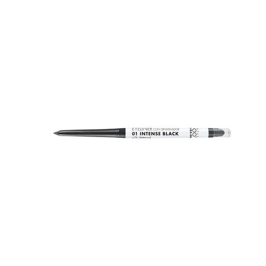 Beter Eyeliner con Difuminador Negro Intenso