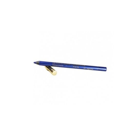 Womake Le Crayon Magic Semi-permanente Ojos Azul Royal 0.96 g