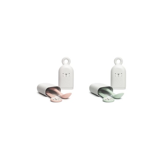 Suavinex Pack Hygge On The Go +4m