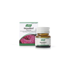 A.Vogel Hepamed 60comps