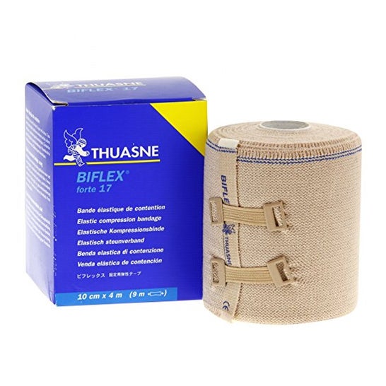 Biflex Forte Bde 10Cmx4M