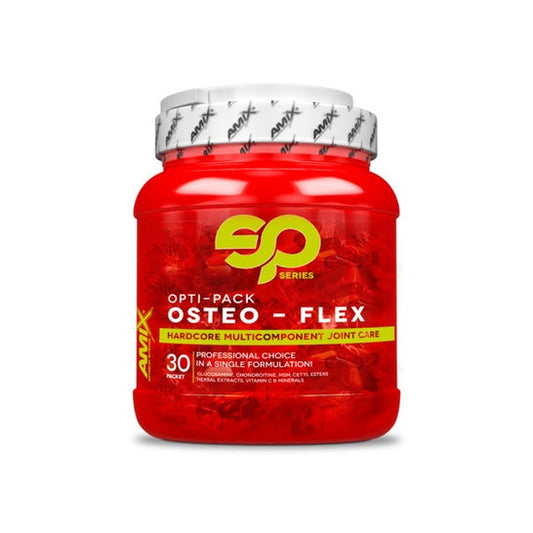 Amix Opti-Pack Osteo-Flex 30 bolsas