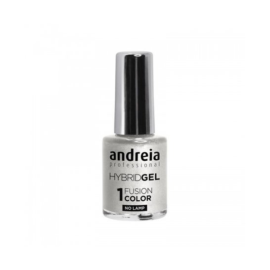 Andreia Professional Hybrid gel Fusion Color H1 10.5 ml