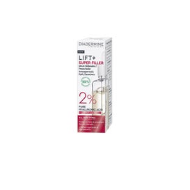 Diadermine Lift + Super Filler Sérum Rellenador 30ml