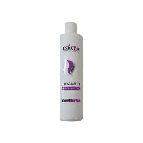 Exitenn Champú Prevencion Caida 500 ml