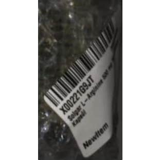 Solgar L-Arginina 500mg 50vcaps
