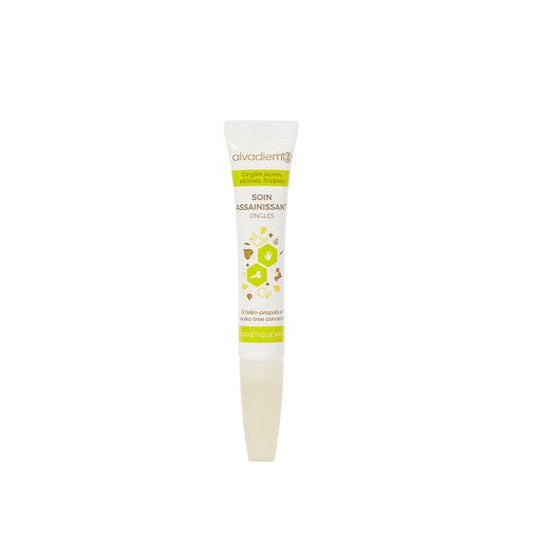 Alvadiem Uñas Cuidado Desinfectante 10ml