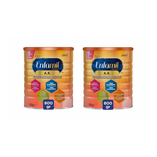 Enfamil Premium AR 2x800g