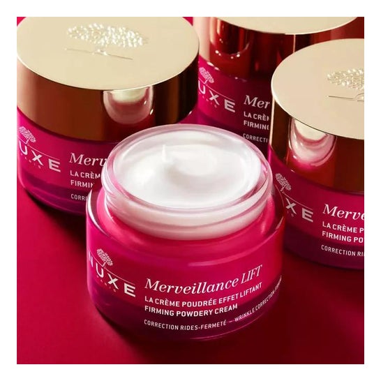 Nuxe Merveillance Lift Crema En Polvo Efecto Lifting 50ml