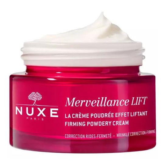 Nuxe Merveillance Lift Crema En Polvo Efecto Lifting 50ml