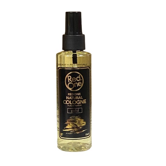 RedOne Cologne Spray Gold 150ml