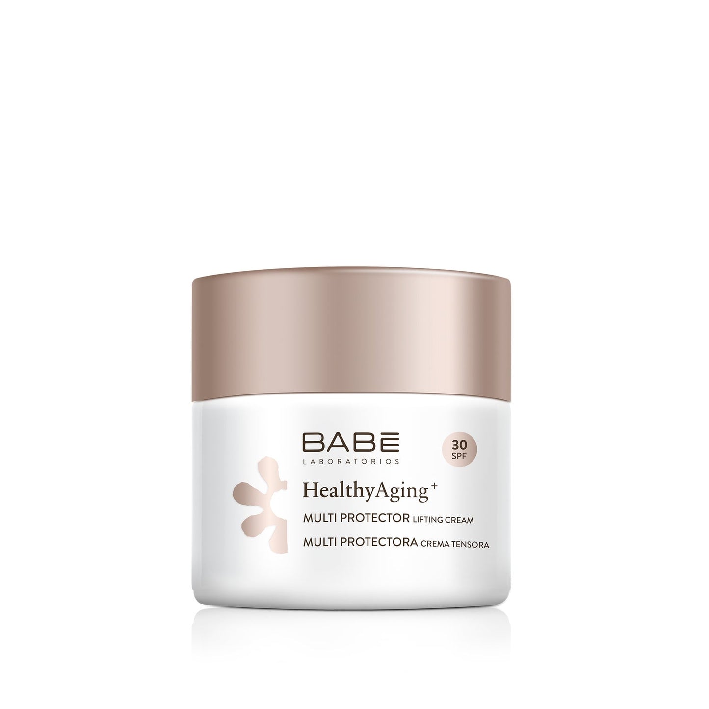 Babé HealthyAging+ Multi Protectora SPF30 50ml
