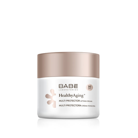 Babé HealthyAging+ Multi Protectora SPF30 50ml