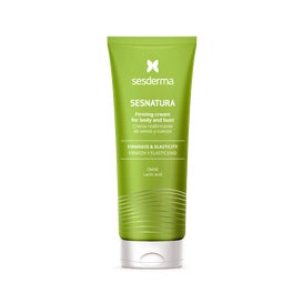 Sesderma Sesnatura Crema Reafirmante de Senos y Cuerpo 200ml
