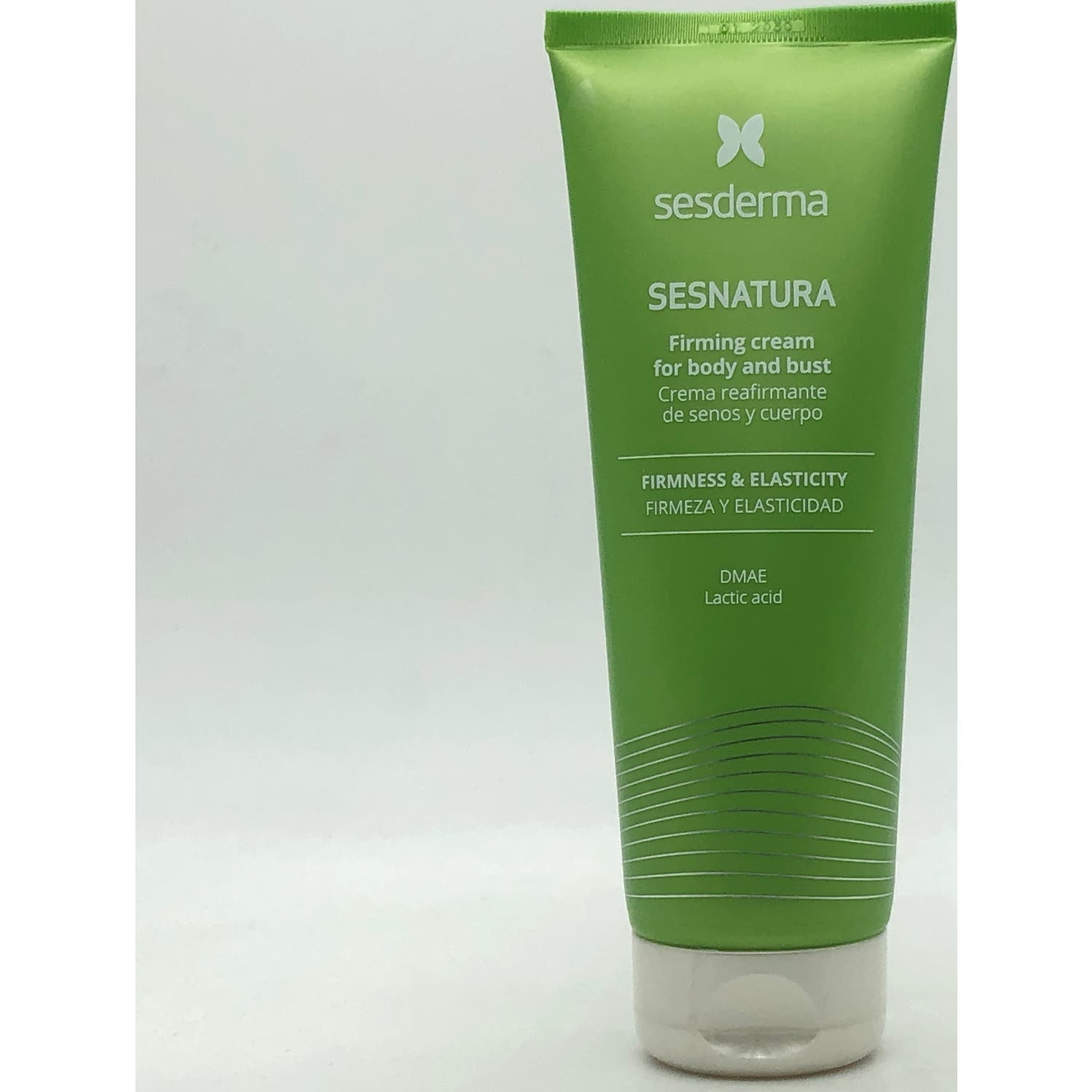 Sesderma Sesnatura Crema Reafirmante de Senos y Cuerpo 200ml