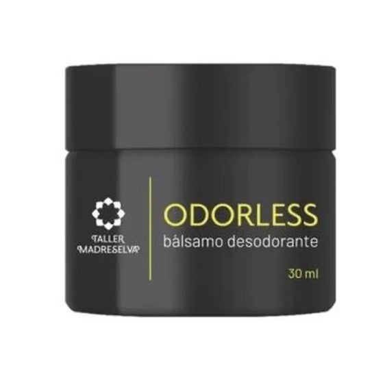 Taller Madreselva Odorless Bálsamo Desodorante 30ml