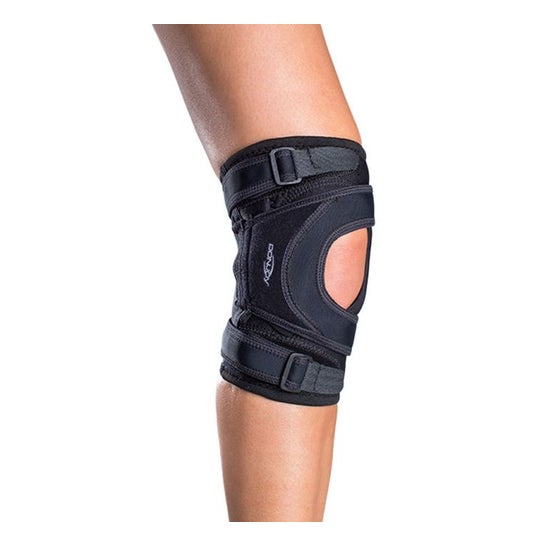 Donjoy Tru-Pull Lite Rodillera Izquierda Talla M 1ud