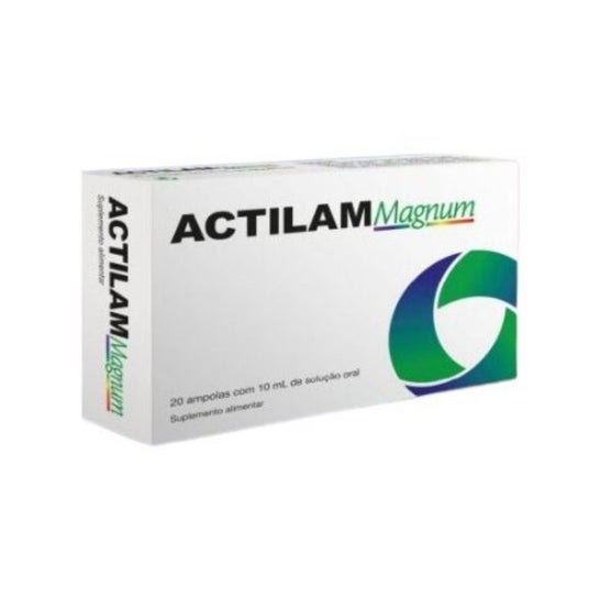 Actilam Magnum 20x10ml