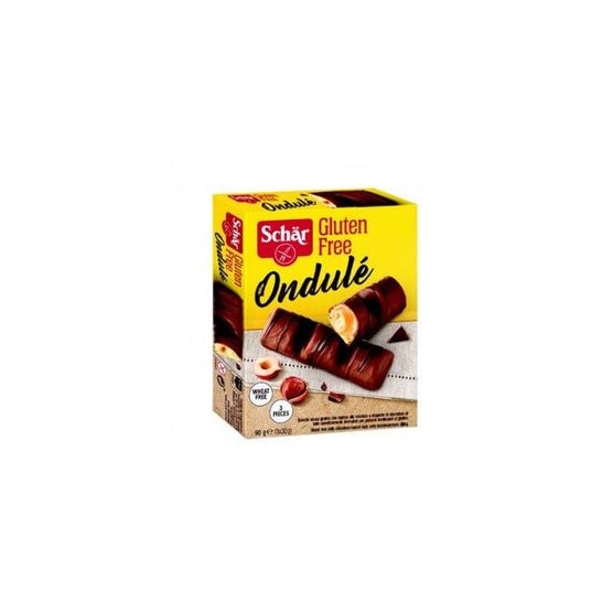 Schär Ondulé sin Gluten 90g