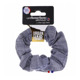 Jean Louis David Urban Hair Le Chouchou Upcyclé Jean
