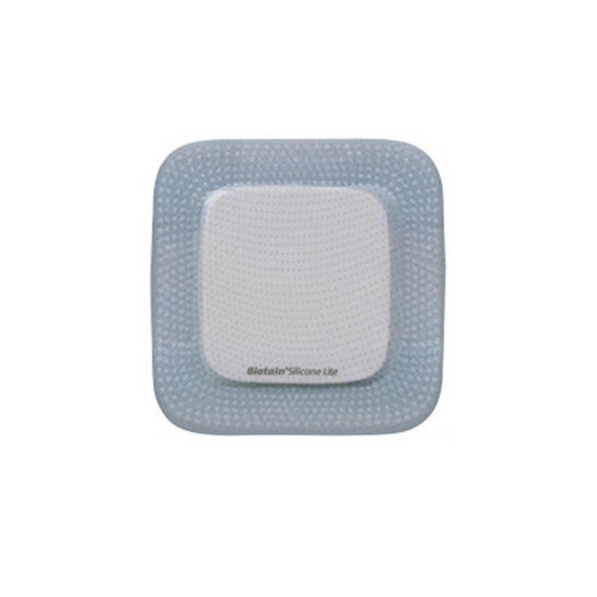 Biatain Silicona Lite 12,5X12,5 10