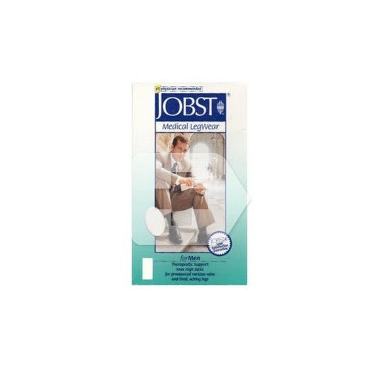 Jobst calcetín compresión normal negro talla PP 1ud