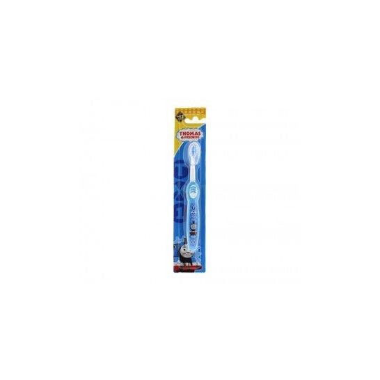 Thomas And Friends Cepillo Infantil (+ 12 Meses)