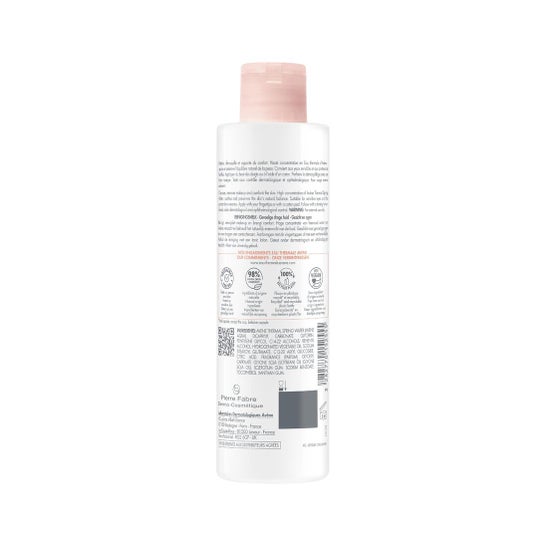Avène Leche Limpiadora 200ml