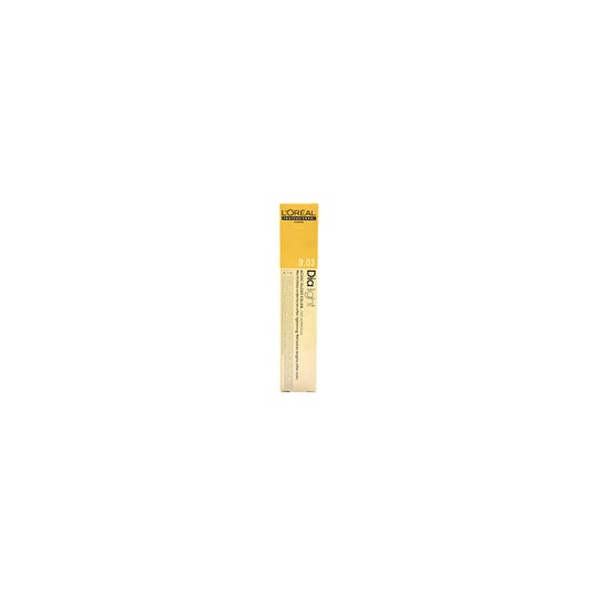 L'Oreal Dia Light Tinte Sin Amoníaco Color 9.03 50 ml
