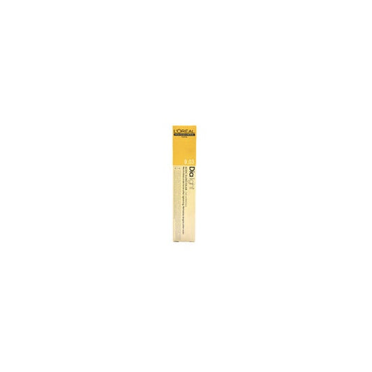 L'Oreal Dia Light Tinte Sin Amoníaco Color 9.03 50 ml
