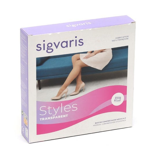 Coll Sigv2 Styl Trans Beig120 L