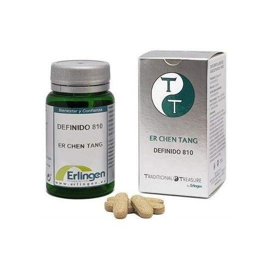 Erlingen Definido 810 60 comp