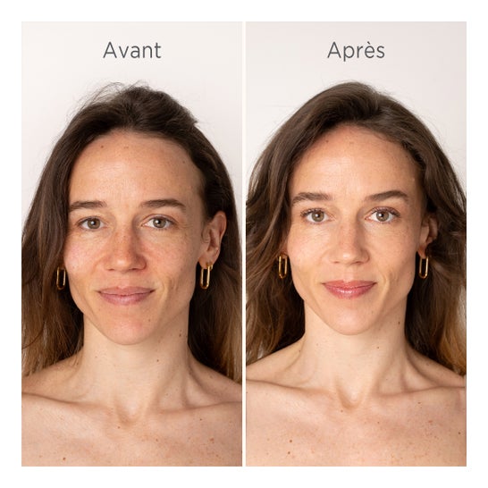 Même La BB Crème Peaux Sensibles Teinte Claire 30 ml